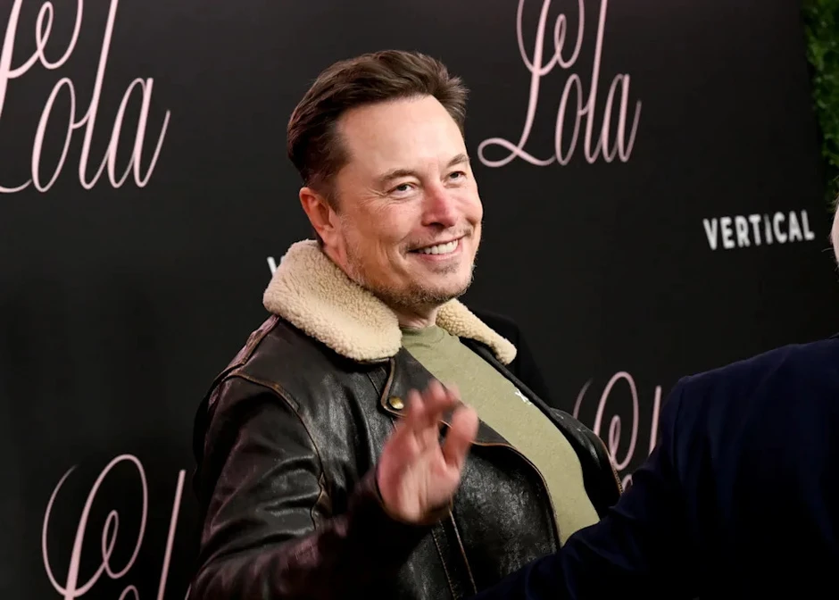 Lối sống kỳ quặc của Elon Musk Lối sống kỳ quặc của Elon Musk