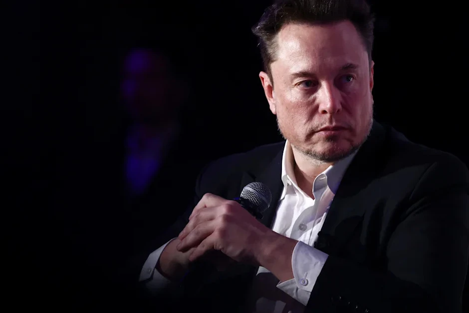 Lối sống kỳ quặc của Elon Musk Lối sống kỳ quặc của Elon Musk
