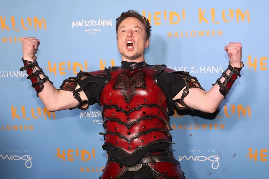 Lối sống kỳ quặc của Elon Musk Lối sống kỳ quặc của Elon Musk
