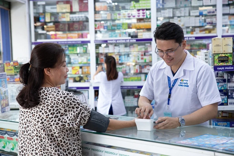 Long Châu mở hơn 1.000 trạm tiếp sức cộng đồng trong mùa hè Long Châu mở hơn 1.000 trạm tiếp sức cộng đồng trong mùa hè