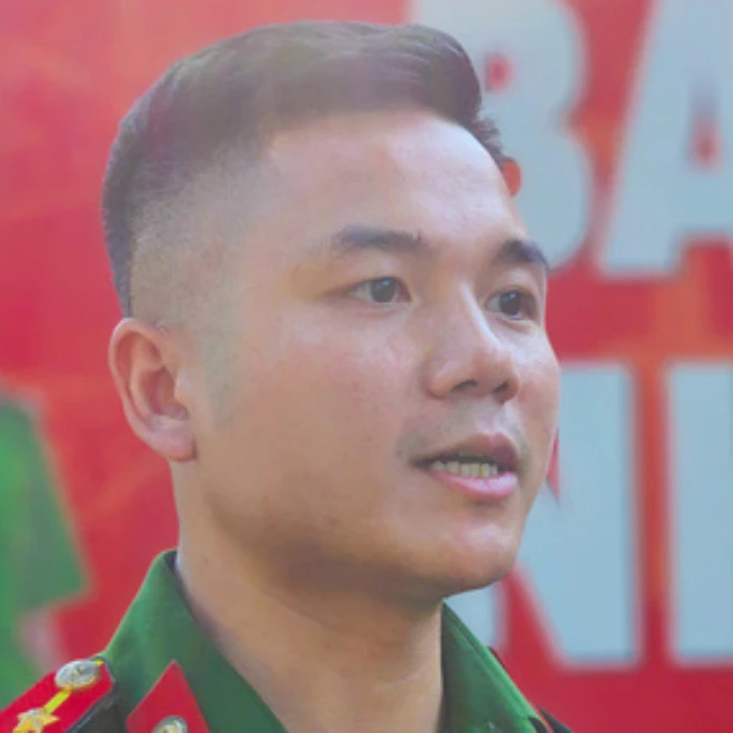 Lớp học đặc biệt phía sau cánh cửa trại cai nghiện Lớp học đặc biệt phía sau cánh cửa trại cai nghiện