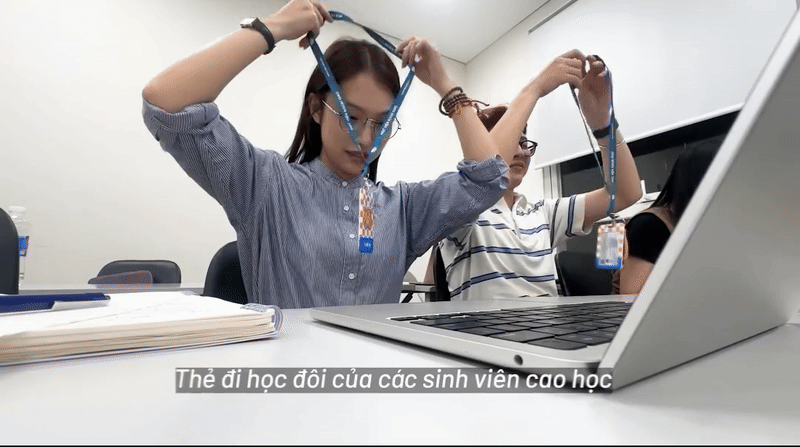 Lựa chọn nhiều bất ngờ của Khánh Vy Lựa chọn nhiều bất ngờ của Khánh Vy