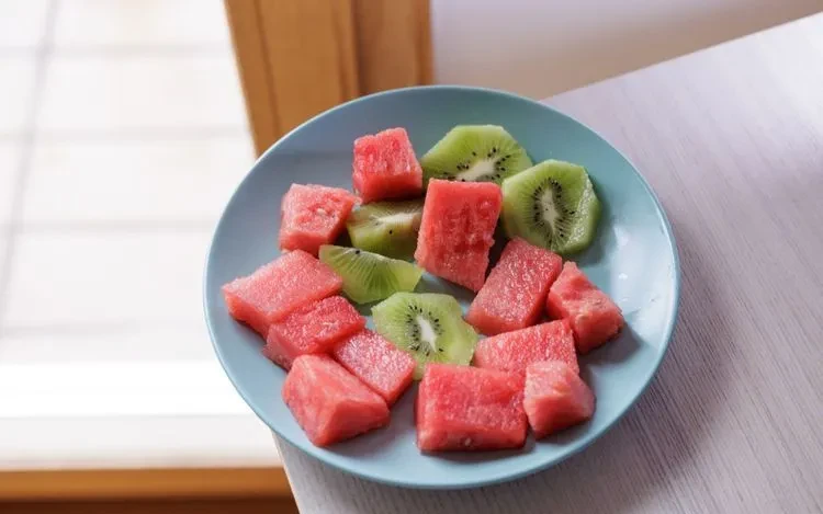 Lựa chọn trái cây ít đường để bảo vệ sức khỏe