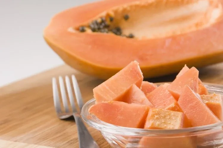 Lựa chọn trái cây ít đường để bảo vệ sức khỏe