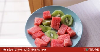 Lựa chọn trái cây ít đường để bảo vệ sức khỏe