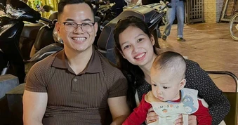 Lương 35 triệu lo cho 4 người ở Hà Nội, cặp đôi vẫn tích 1 chỉ vàng/tháng