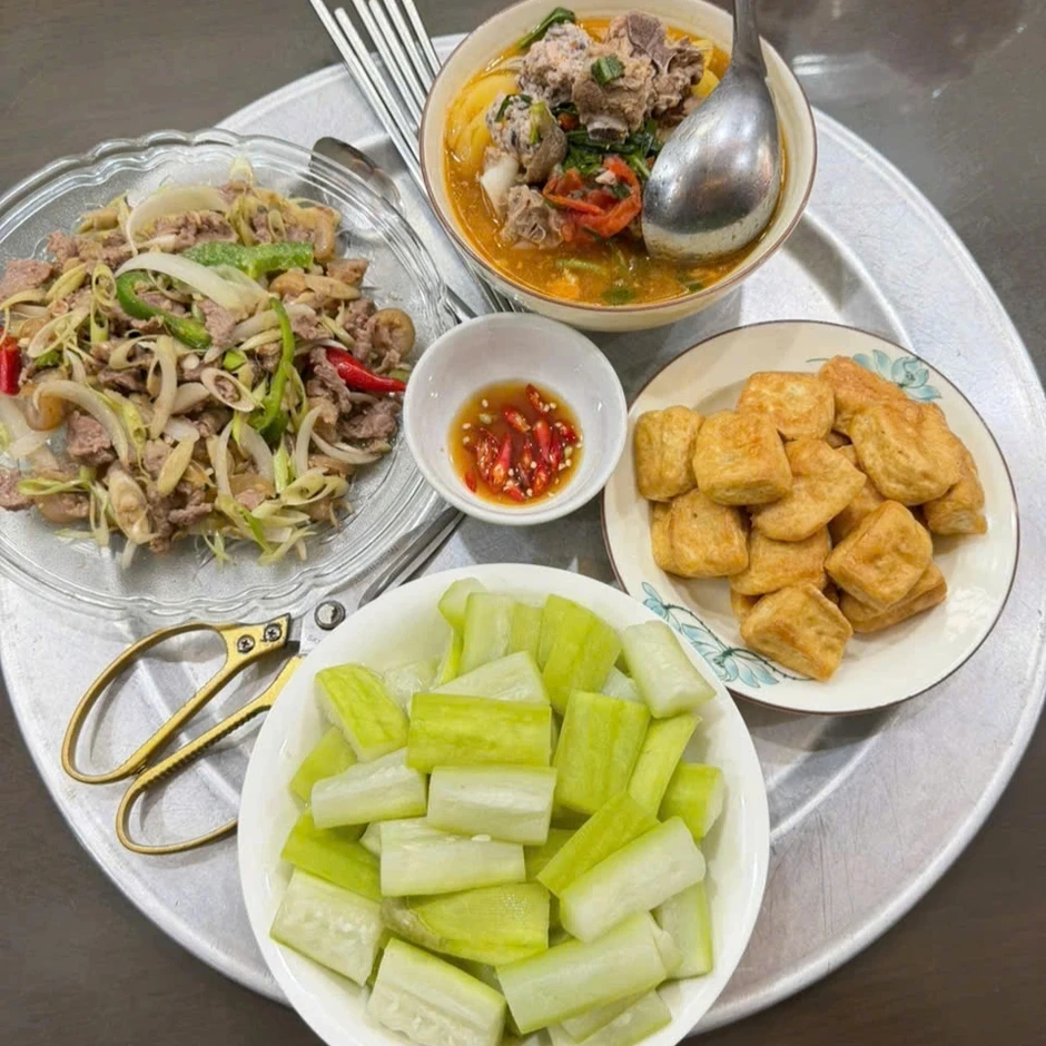 Lương 40 triệu đồng/tháng, người đàn ông ở Hà Nội bỏ việc về làm nội trợ