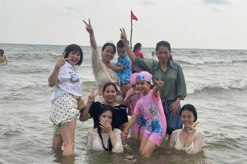 Lương 40 triệu đồng/tháng, người đàn ông ở Hà Nội bỏ việc về làm nội trợ