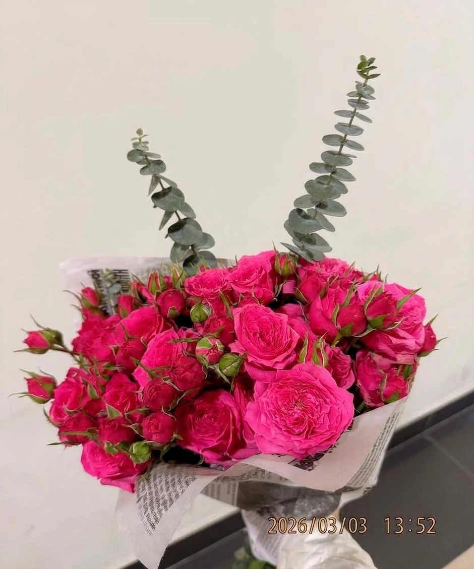 Lương tháng 40-50 triệu, chi 6-7 triệu mua hoa với gội đầu dưỡng sinh: “31 tuổi rồi, không tiêu tiền không thư giãn được” Lương tháng 40-50 triệu, chi 6-7 triệu mua hoa với gội đầu dưỡng sinh: “31 tuổi rồi, không tiêu tiền không thư giãn được”