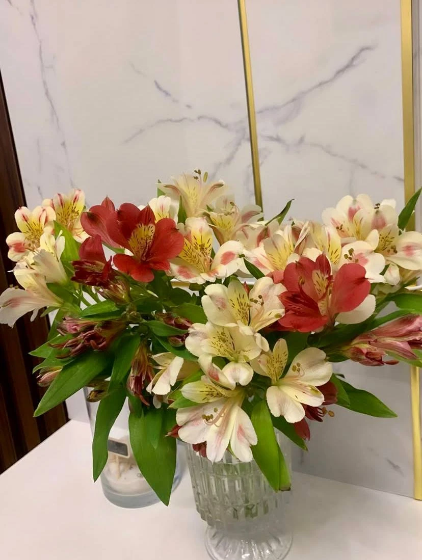 Lương tháng 40-50 triệu, chi 6-7 triệu mua hoa với gội đầu dưỡng sinh: “31 tuổi rồi, không tiêu tiền không thư giãn được” Lương tháng 40-50 triệu, chi 6-7 triệu mua hoa với gội đầu dưỡng sinh: “31 tuổi rồi, không tiêu tiền không thư giãn được”