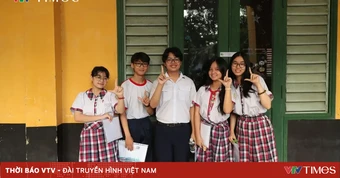 Lưu ý về thời tiết những ngày diễn ra kỳ thi vào lớp 10 tại TP Hồ Chí Minh