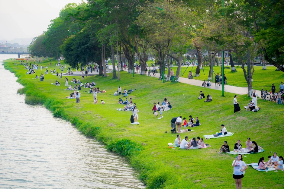 Lý do cặp đôi chọn một trong 25 điểm đến trăng mật lãng mạn nhất thế giới