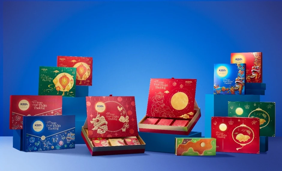 Lý do đối tác doanh nghiệp chọn bánh trung thu KIDO's Bakery Lý do đối tác doanh nghiệp chọn bánh trung thu KIDO's Bakery
