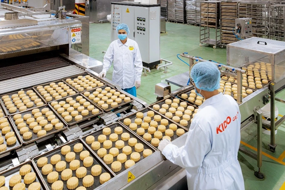 Lý do đối tác doanh nghiệp chọn bánh trung thu KIDO's Bakery Lý do đối tác doanh nghiệp chọn bánh trung thu KIDO's Bakery