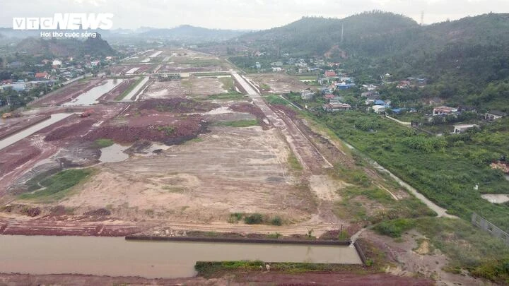 Lý do hơn 1.800 bộ tro cốt vô danh đặt tạm trong nghĩa trang ở Hải Phòng