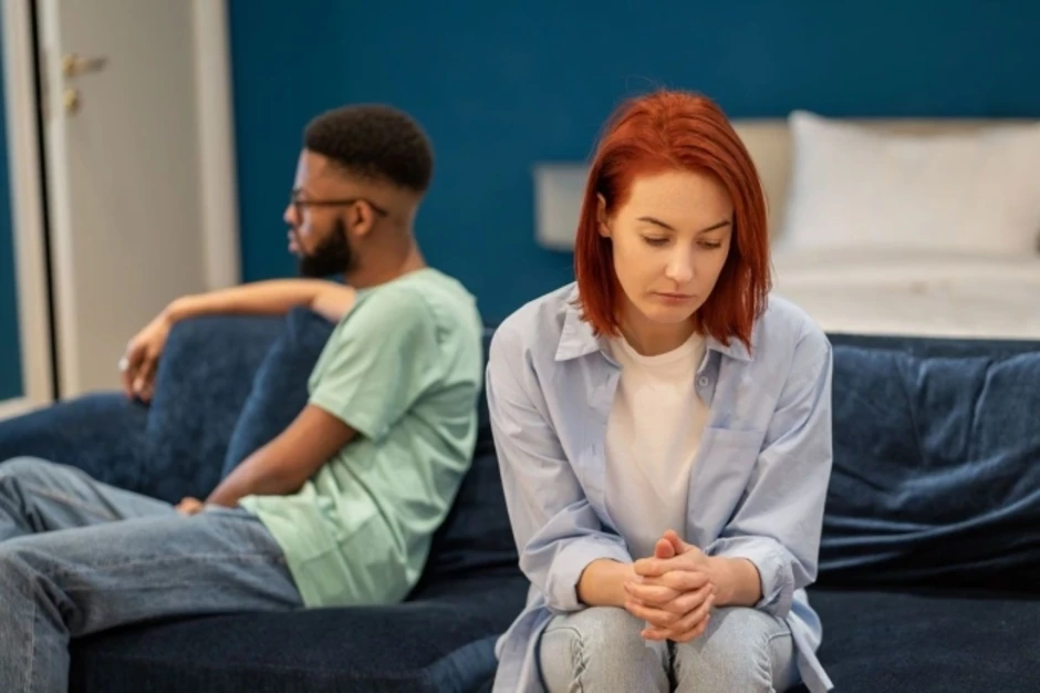 Lý do ngày càng nhiều phụ nữ ngại yêu đương Lý do ngày càng nhiều phụ nữ ngại yêu đương