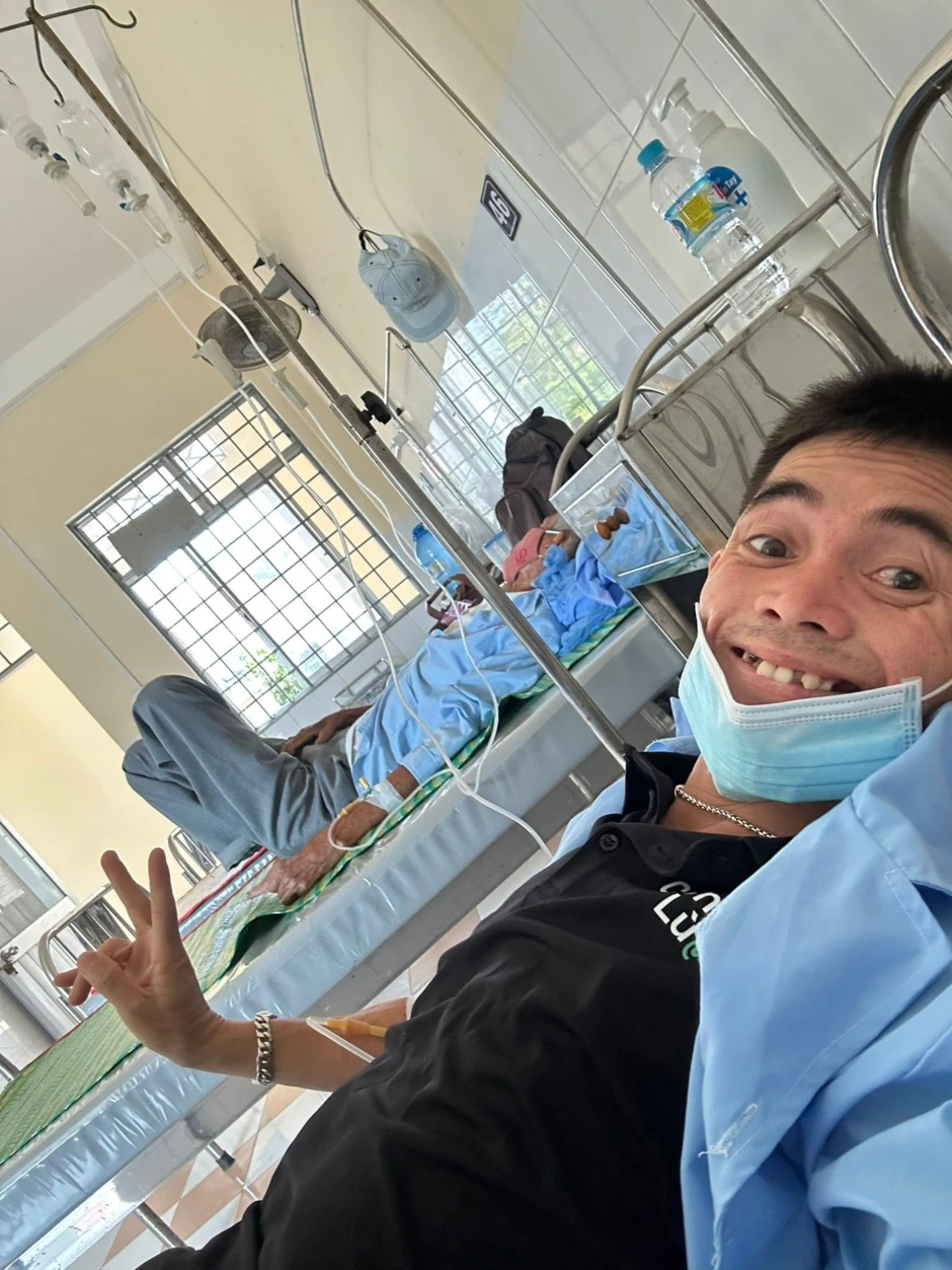 Lý do “người chăn bò giàu nhất Việt Nam” có nhà hơn 1 tỷ nhưng không ở, lại đi ở trọ Lý do “người chăn bò giàu nhất Việt Nam” có nhà hơn 1 tỷ nhưng không ở, lại đi ở trọ