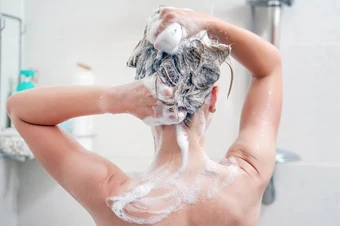 Lý do người Đức chỉ tắm hai lần mỗi tuần