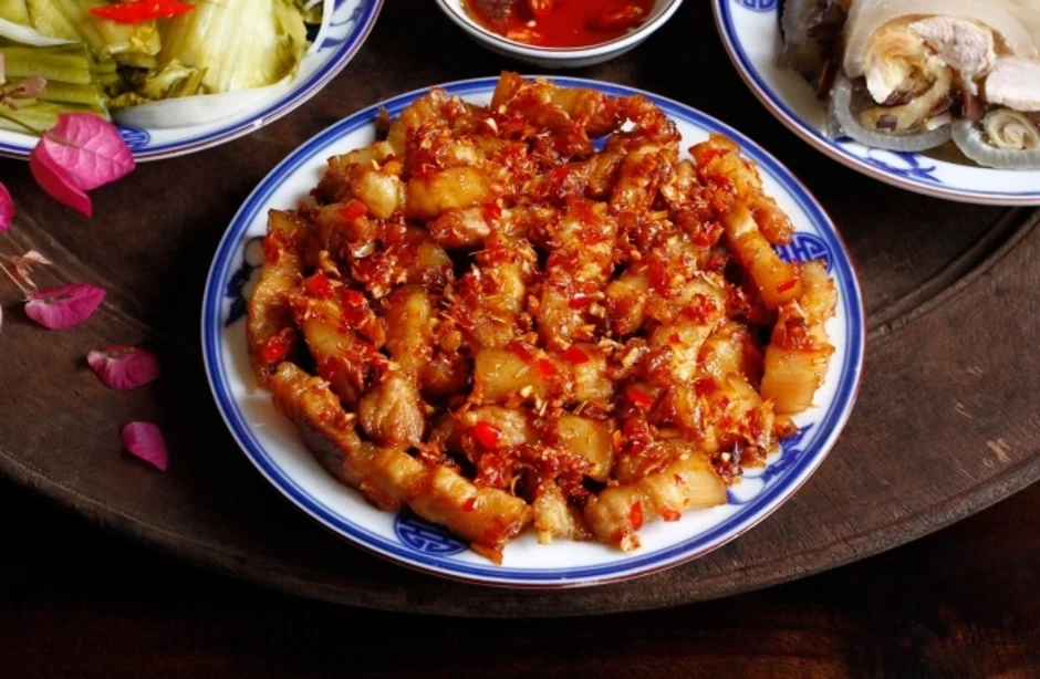 Lý do vị cay làm món ăn ngon hơn - Báo TinVina Cooking Lý do vị cay làm món ăn ngon hơn - Báo TinVina Cooking