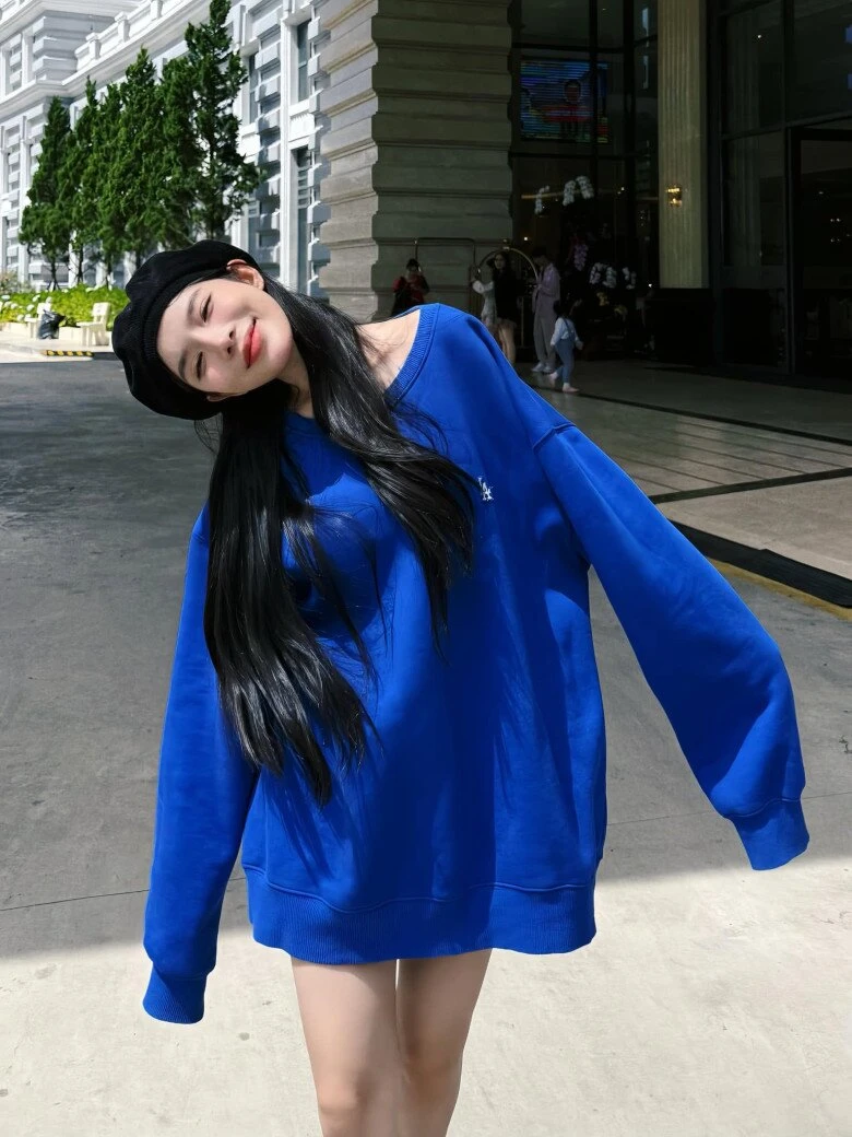 LyLy đã lên tiếng LyLy đã lên tiếng