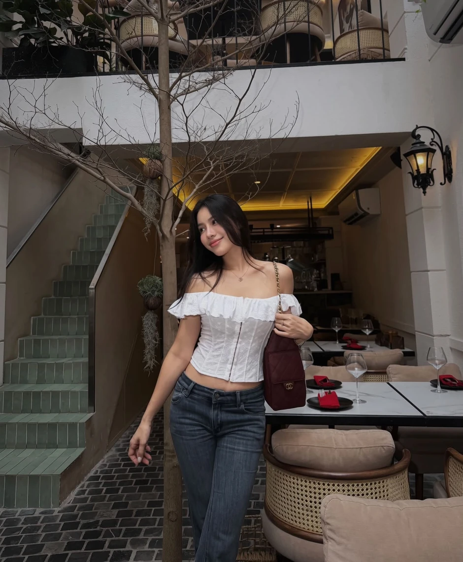 Mỹ nhân làng gym Huyền Dior khẳng định sức nóng, khoe dáng quyến rũ thu hút vạn ánh nhìn Mỹ nhân làng gym Huyền Dior khẳng định sức nóng, khoe dáng quyến rũ thu hút vạn ánh nhìn