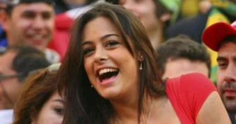 Mỹ nhân từng gây sốt trên truyền thông tại World Cup 2010 giờ ra sao?