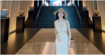Mỹ nhân Việt từng mang bụng bầu vào chùa ở ẩn, giờ đã sinh con thứ 3: Viên mãn với chồng hiện tại, giàu có khó tả