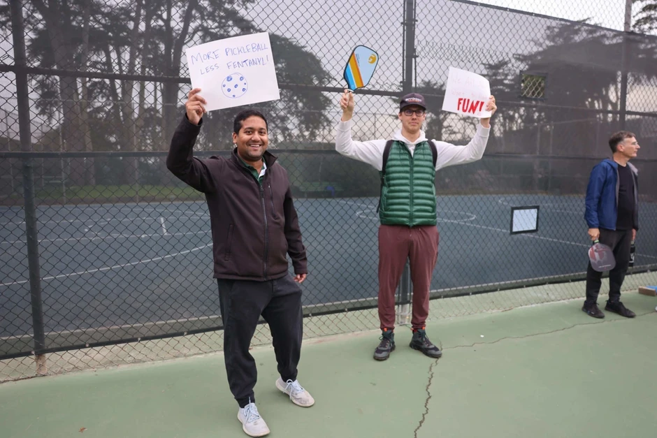 Mỹ: Sân pickleball bị đóng cửa vĩnh viễn sau loạt thư khiếu nại vì quá ồn