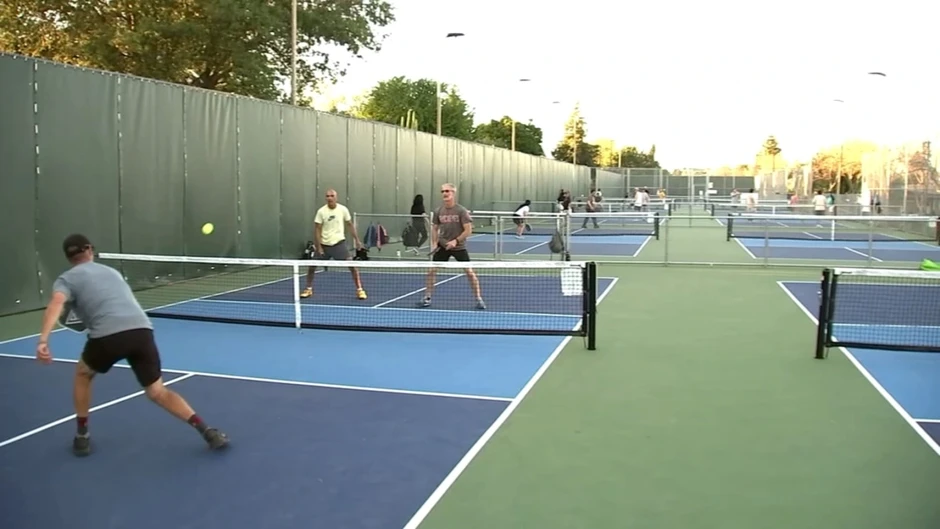Mỹ: Sân pickleball bị đóng cửa vĩnh viễn sau loạt thư khiếu nại vì quá ồn