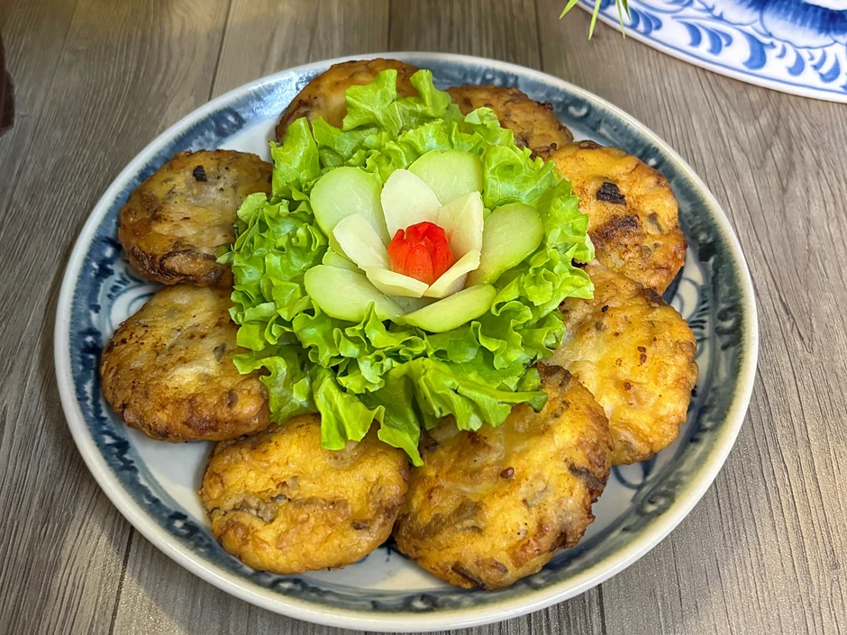 Mâm cỗ chay cúng rằm tháng 7 đủ món ngon của mẹ đảm ở Hà Nội Mâm cỗ chay cúng rằm tháng 7 đủ món ngon của mẹ đảm ở Hà Nội