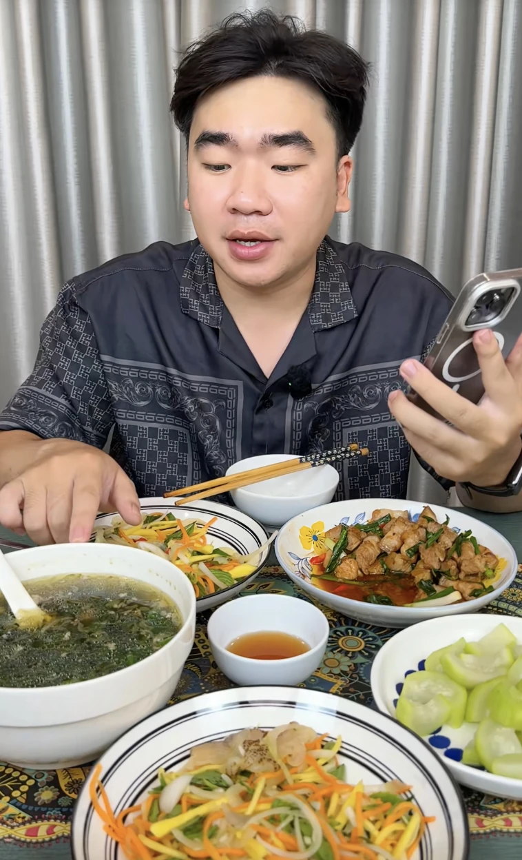 Mâm cơm 75k gây tranh cãi nhất mạng xã hội được nấu lại y hệt: Sự thật chi phí để 5 món này ở thành phố là bao nhiêu? Mâm cơm 75k gây tranh cãi nhất mạng xã hội được nấu lại y hệt: Sự thật chi phí để 5 món này ở thành phố là bao nhiêu?