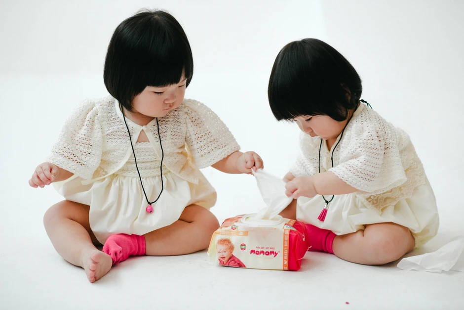 Mamamy 19 năm giữ tiêu chuẩn an toàn cho bé Mamamy 19 năm giữ tiêu chuẩn an toàn cho bé