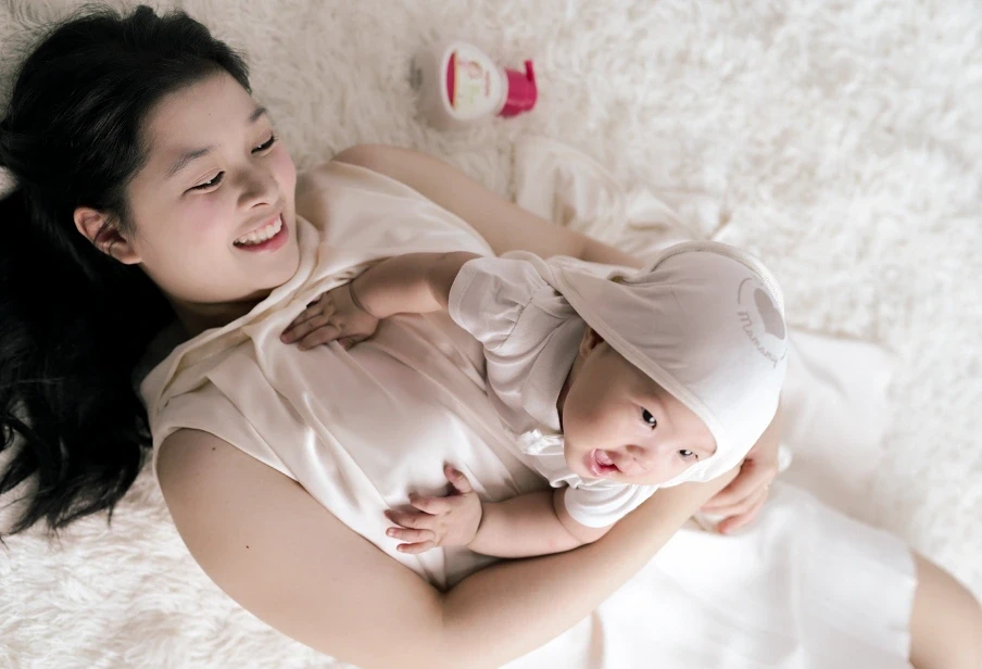 Mamamy 19 năm giữ tiêu chuẩn an toàn cho bé Mamamy 19 năm giữ tiêu chuẩn an toàn cho bé