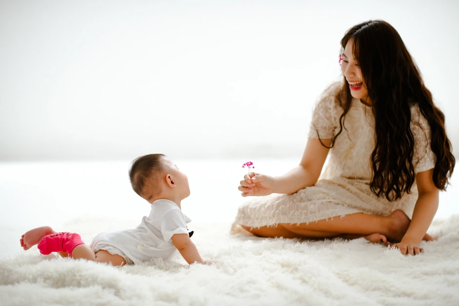 Mamamy 19 năm giữ tiêu chuẩn an toàn cho bé Mamamy 19 năm giữ tiêu chuẩn an toàn cho bé