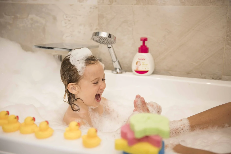 Mamamy 19 năm giữ tiêu chuẩn an toàn cho bé Mamamy 19 năm giữ tiêu chuẩn an toàn cho bé