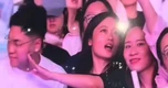 Màn kiss cam tranh cãi ở Trung Quốc hút triệu views vì lý do không ngờ