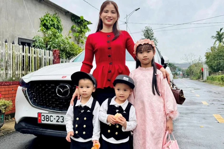 Màn "đại chiến" của cặp song sinh thu hút gần 7 triệu lượt xem