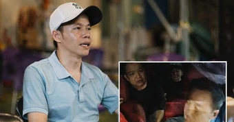 Mạng xã hội không phải là "quan tòa"