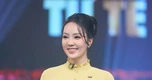 MC đài truyền hình SN 1986 là Hoa Khôi Đại học Ngoại thương, có bằng thạc sĩ Quản trị Kinh doanh
