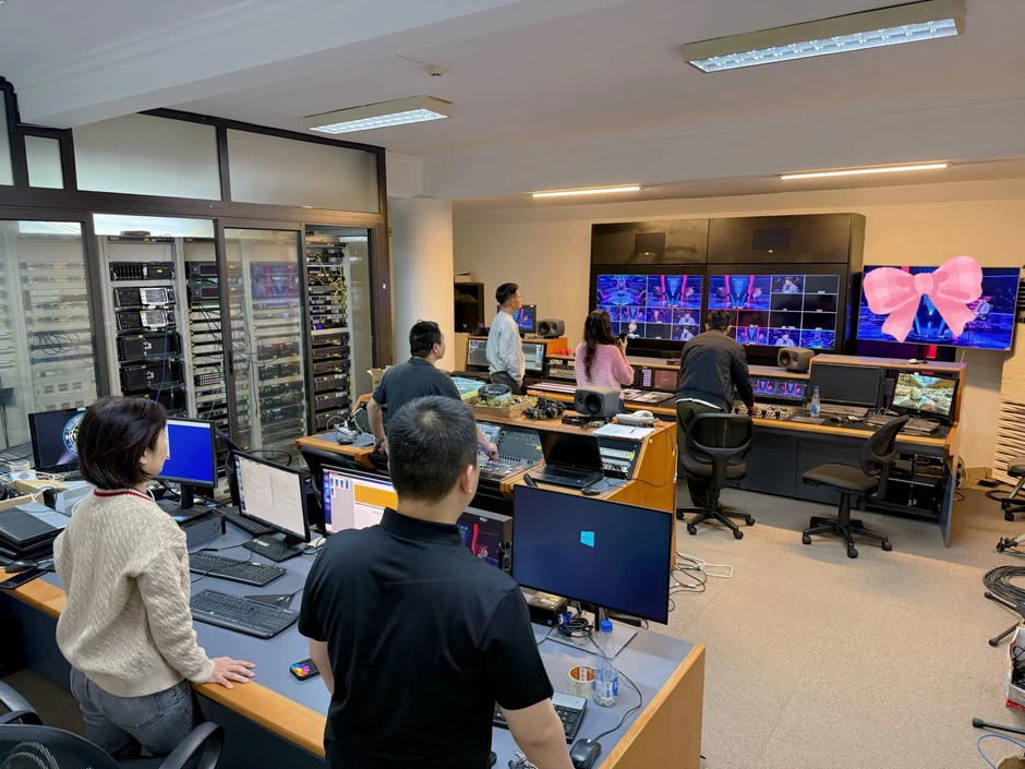 MC Diệp Chi tiết lộ điều đặc biệt trong phòng máy Ai Là Triệu Phú tập có người giỏi hiếm thấy trong hơn 20 năm MC Diệp Chi tiết lộ điều đặc biệt trong phòng máy Ai Là Triệu Phú tập có người giỏi hiếm thấy trong hơn 20 năm
