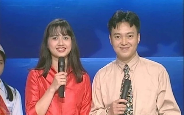 MC SN 1970 gắn liền với Hãy Chọn Giá Đúng: Từng bị nhận nhầm là “xe ôm”, cuộc sống hiện tại kín tiếng MC SN 1970 gắn liền với Hãy Chọn Giá Đúng: Từng bị nhận nhầm là “xe ôm”, cuộc sống hiện tại kín tiếng