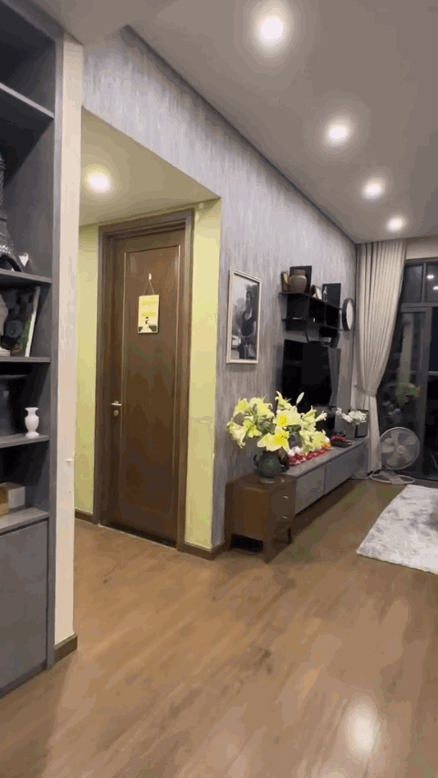 MC SN 1975 từng dẫn Chúng Tôi Là Chiến Sĩ: Là ông bố đông con nhất VTV, sở hữu căn hộ sang xịn ở Hà Nội MC SN 1975 từng dẫn Chúng Tôi Là Chiến Sĩ: Là ông bố đông con nhất VTV, sở hữu căn hộ sang xịn ở Hà Nội
