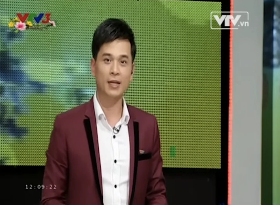 MC SN 1984 từng dẫn Chiếc Nón Kỳ Diệu: Học ở Ấn Độ, giờ vẫn độc thân MC SN 1984 từng dẫn Chiếc Nón Kỳ Diệu: Học ở Ấn Độ, giờ vẫn độc thân