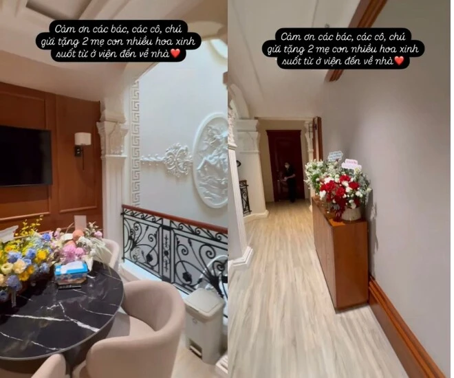 MC SN 1990 từng dẫn bản tin Dự báo thời tiết: Hôn nhân lần 2 viên mãn, sống như "bà hoàng" trong lâu đài nhà chồng ở Bắc Ninh
