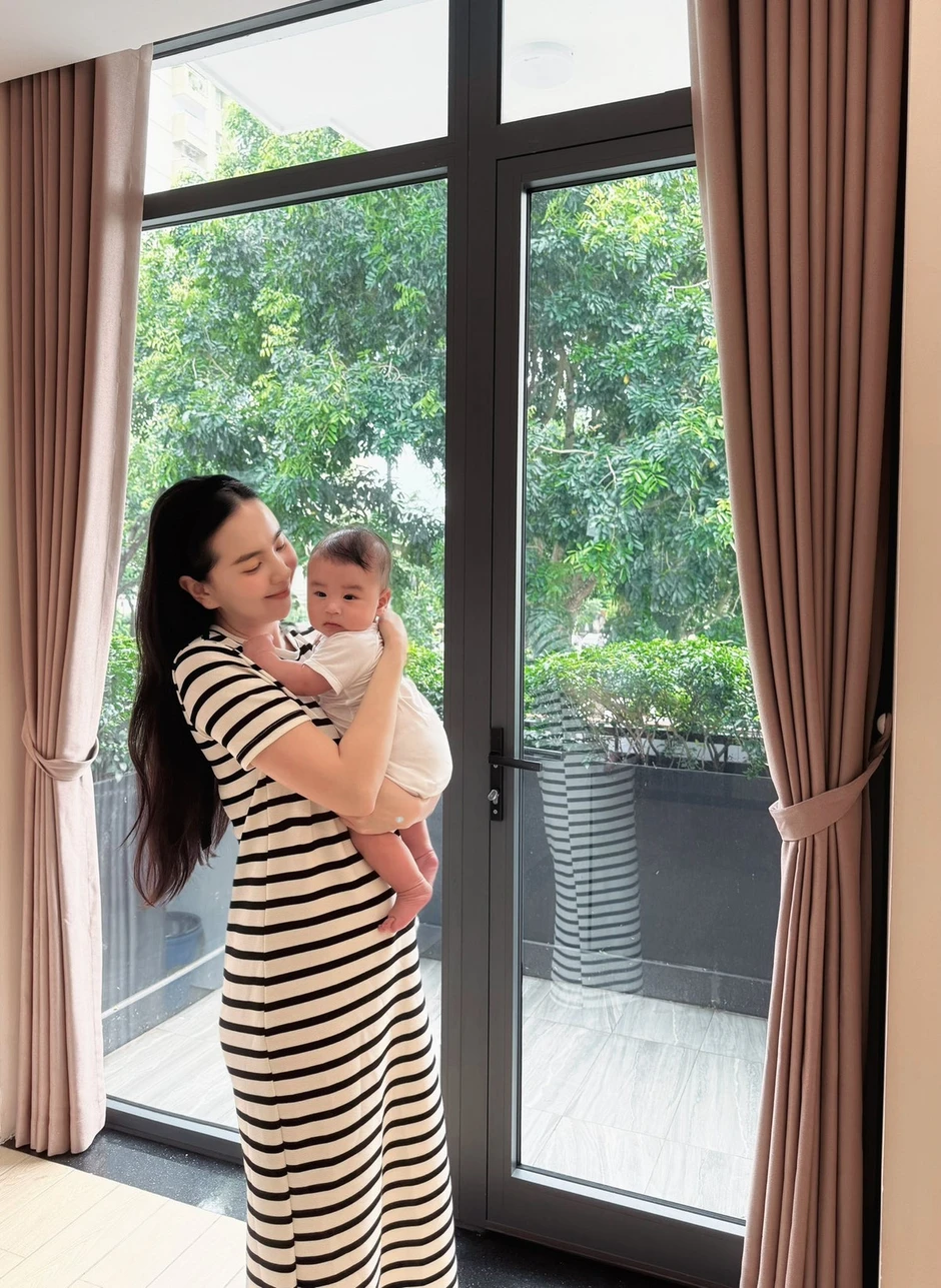 MC SN 1990 từng dẫn bản tin Dự báo thời tiết: Hôn nhân lần 2 viên mãn, sống như "bà hoàng" trong lâu đài nhà chồng ở Bắc Ninh