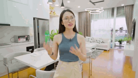 MC SN 1999 trẻ nhất trong lịch sử dẫn Đường Lên Đỉnh Olympia: Tự mua Mercedes, sở hữu căn hộ rộng 100m² ở Hà Nội