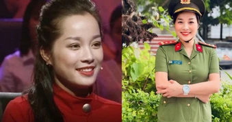MC thi Ai Là Triệu Phú năm 2017 “ẵm” 22 triệu: Hiện mang quân hàm Đại úy, hằng ngày vẫn nấu những mâm cơm nhà ngon thế này