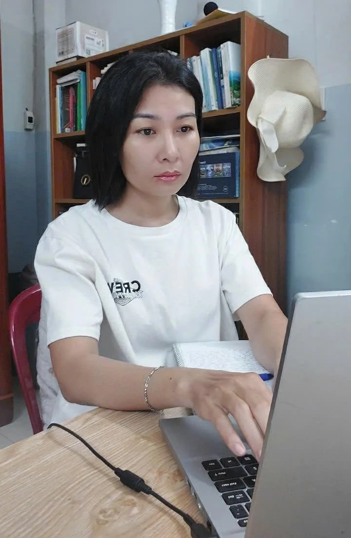 Mẹ 2 con ở TP.HCM không chia đều tiền chợ cho 4 tuần: Cách phân bổ “ngược” giúp tiết kiệm 1 triệu đồng mỗi tháng mà không phải cắt giảm thức ăn Mẹ 2 con ở TP.HCM không chia đều tiền chợ cho 4 tuần: Cách phân bổ “ngược” giúp tiết kiệm 1 triệu đồng mỗi tháng mà không phải cắt giảm thức ăn