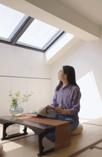 Mẹ 85 tuổi sống một mình, con trai bán nhà để cải tạo không gian sống gia đình Mẹ 85 tuổi sống một mình, con trai bán nhà để cải tạo không gian sống gia đình
