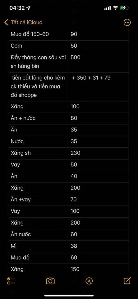 Mẹ bạn trai đích thân đòi "tình phí" sau chia tay, đoạn tin nhắn không thể tin nổi khiến nhiều người "sôi sục" Mẹ bạn trai đích thân đòi "tình phí" sau chia tay, đoạn tin nhắn không thể tin nổi khiến nhiều người "sôi sục"